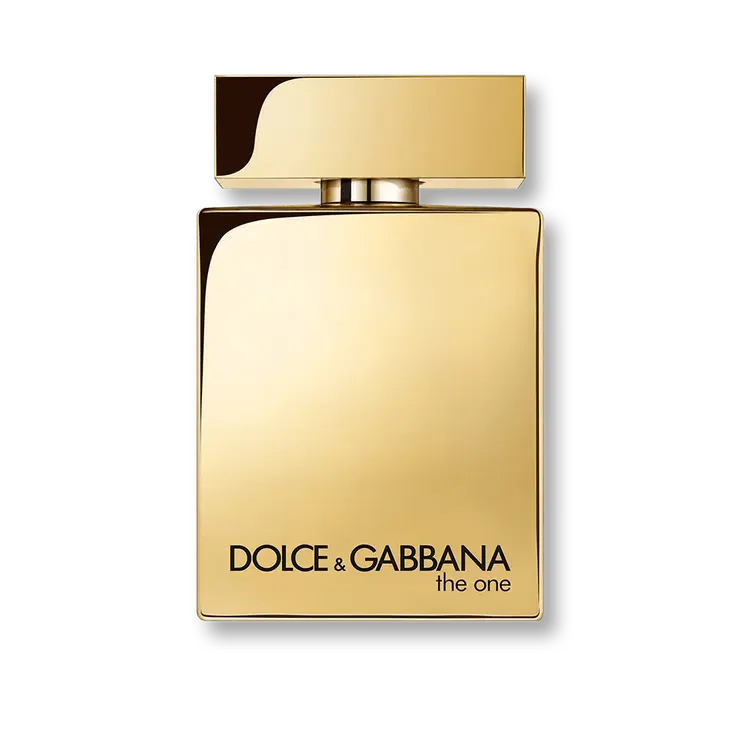 عطر دولتشي آند غابانا ذا ون جولد - أو دي بارفان إنتنس 50 مل