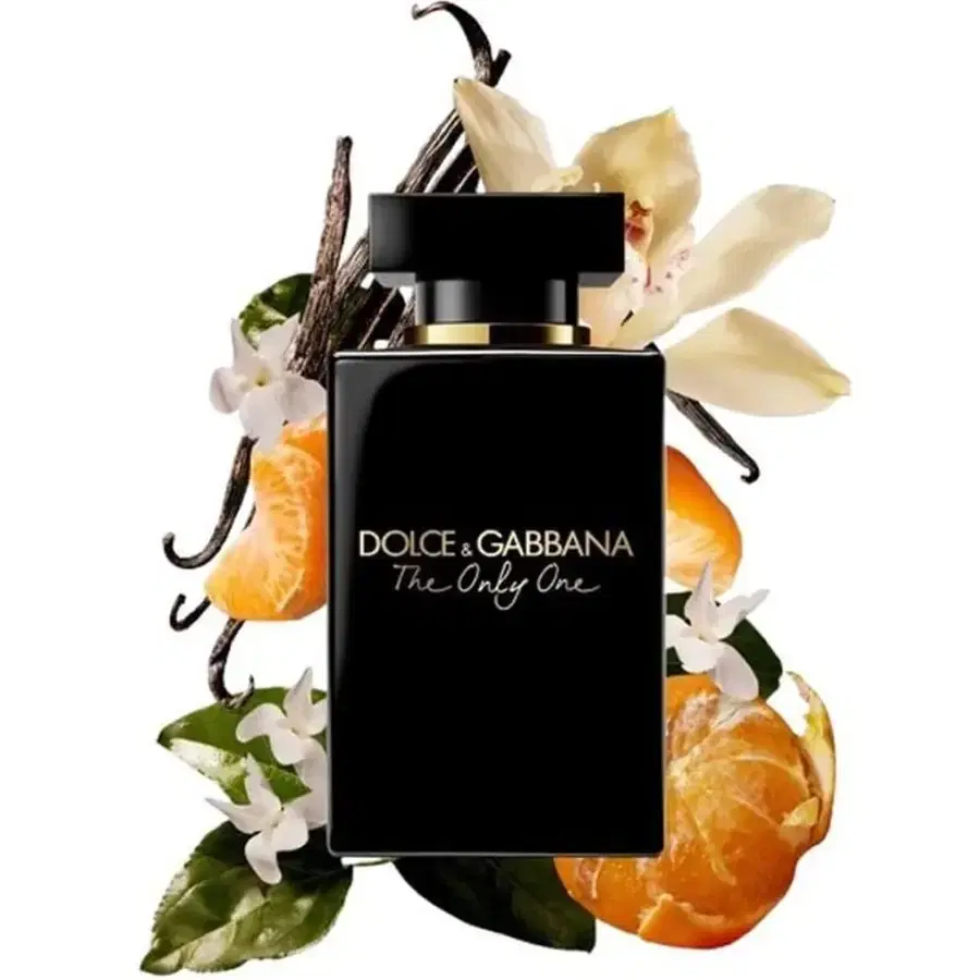 Dolce & Gabbana The Only One EDP Intense - 100ml
