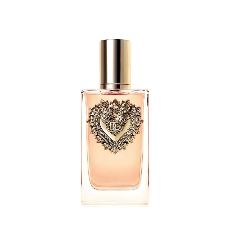 عطر دولتشي آند غابانا ديفوشن أو دو برفيوم للنساء 100 مل