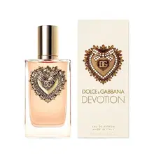 عطر دولتشي آند غابانا ديفوشن أو دو برفيوم للنساء 100 مل