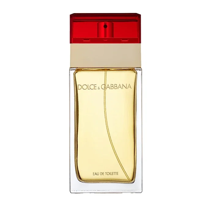 Dolce & Gabbana Pour Femme Red EDT 100ml