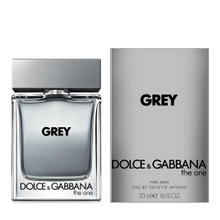 عطر دولتشي آند غابانا ذا ون غراي انتنس أو دو تواليت 50 مل