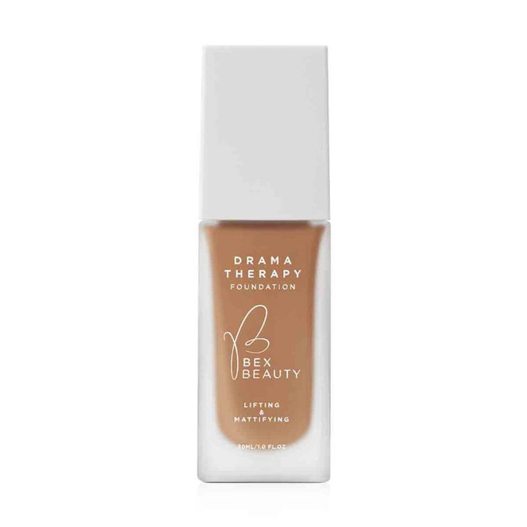 Bex Beauty -Drama Therapy Lifting & Mattifying Donna