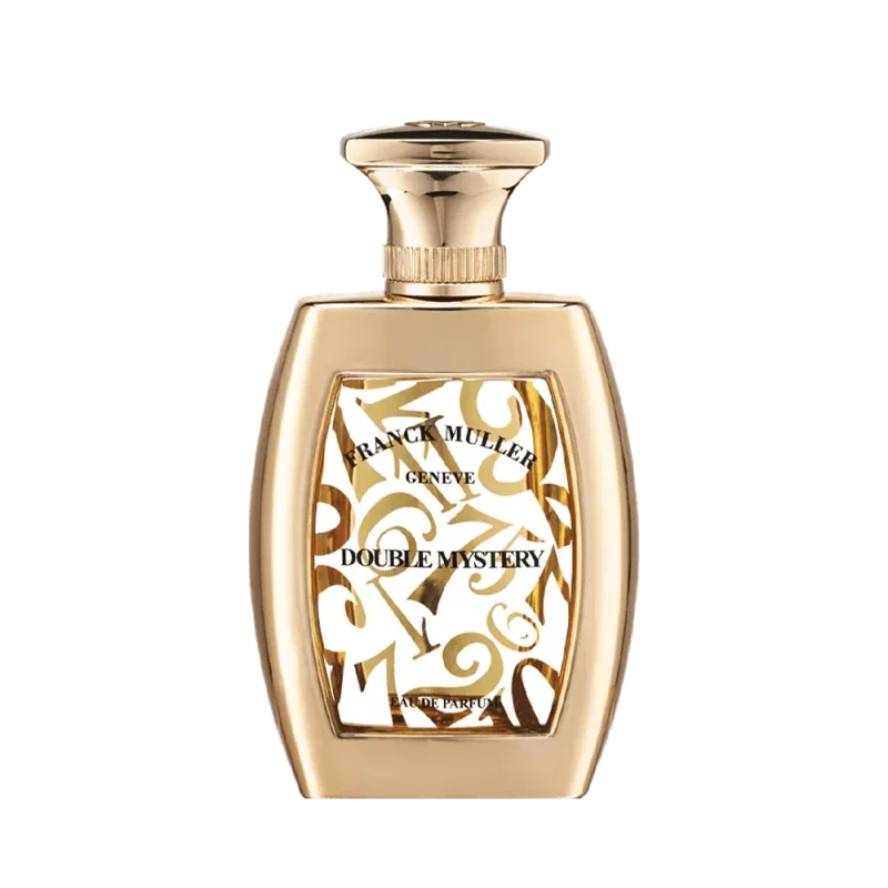 Franck Muller Double Mystery Eau de Parfum 75ml