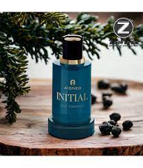 عطر اجنر انيشيال فور تونايت للرجال او دى بارفيوم 100مل