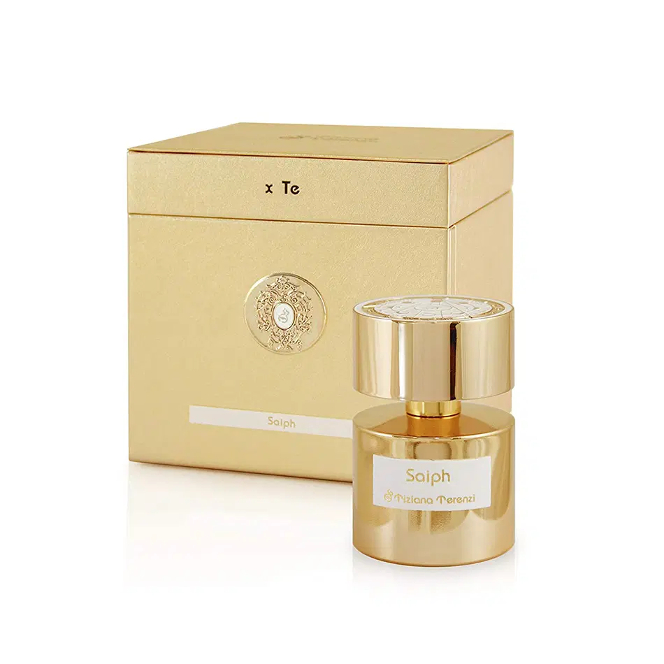 Tiziana Terenzi Saiph Extrait De Parfum 100ML