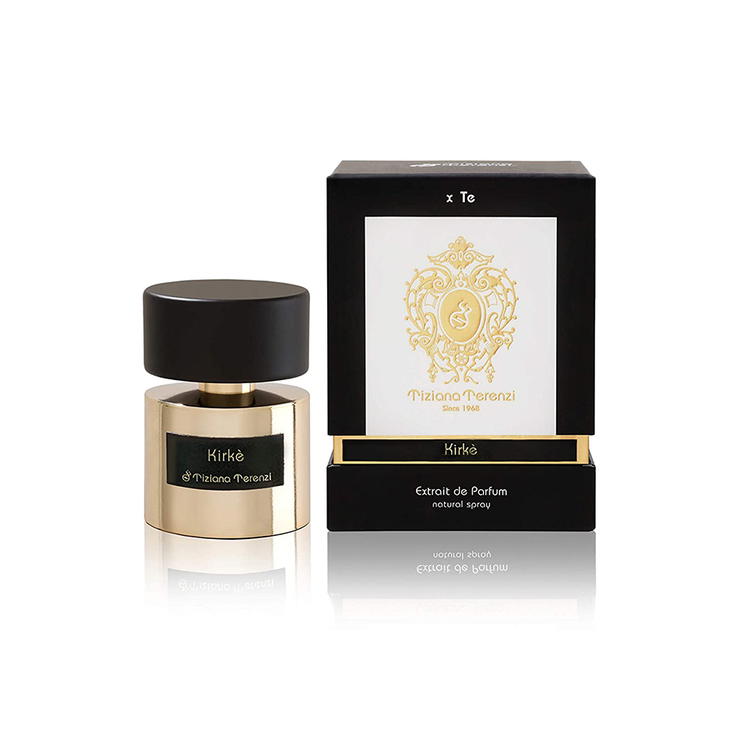 عطر تيزيانا ترينزى كيركيى اكستريت دى بارفيوم 100 مل