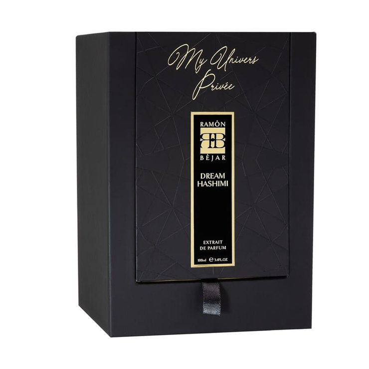 Ramon Bejar Dream Hashimi Extrait de Parfum 100Ml