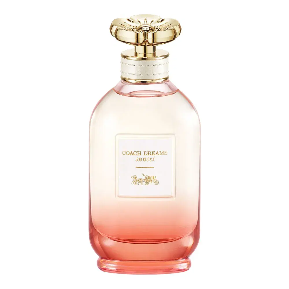 Coach Dreams Sunset EDP 90Ml
