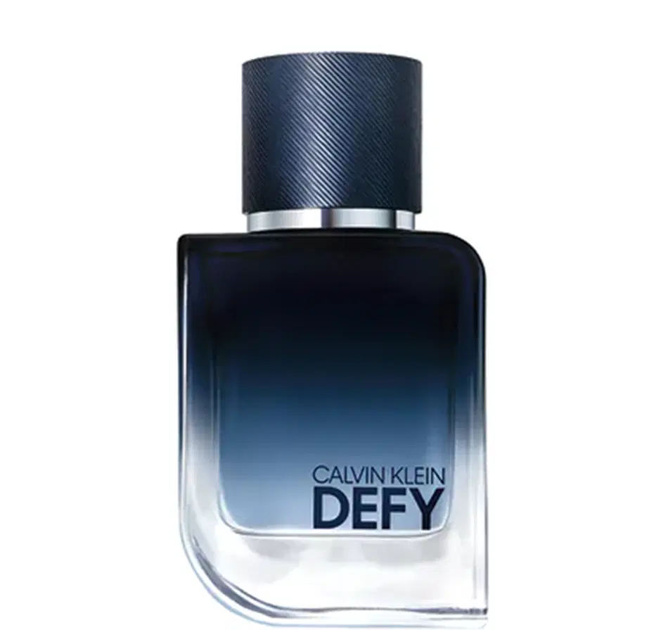 Calvin Klein Defy for men EDP 100Ml