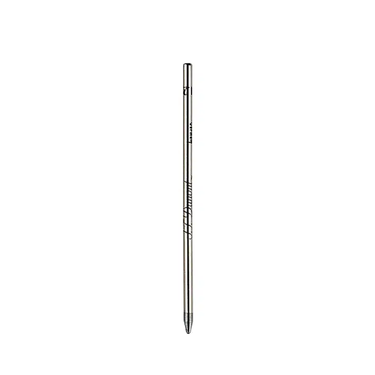 S.T. Dupont Mini Black Medium Ballpoint Refill