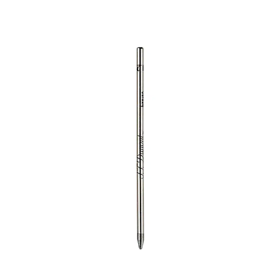 S.T. Dupont Mini Black Medium Ballpoint Refill