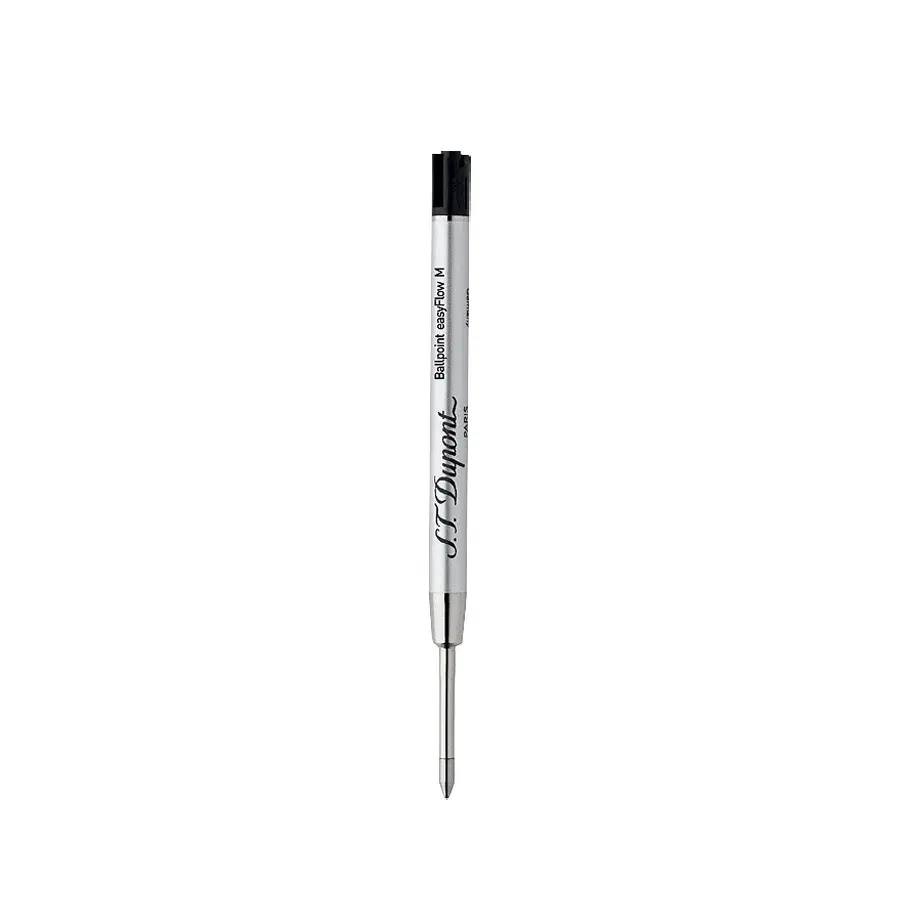 S.T. Dupont Defi Black Medium Ballpoint Refill