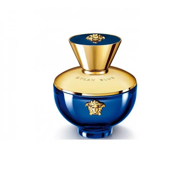 Versace Dylan Blue Pour Femme EDP 100Ml