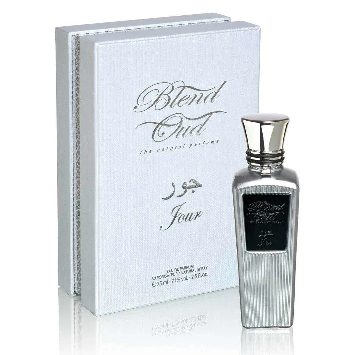 Blend Oud Jour Eau de Parfum 75ml