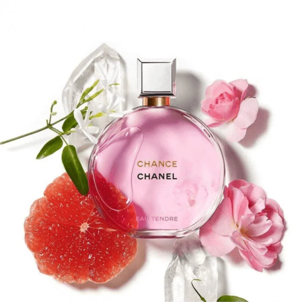 Chanel Chance Eau Tendre EDP 100Ml