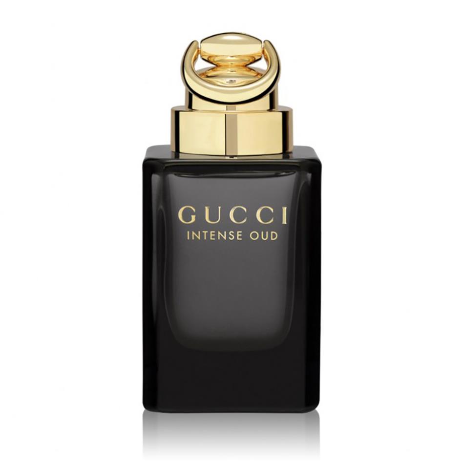 Gucci Intense Oud EDP 90Ml