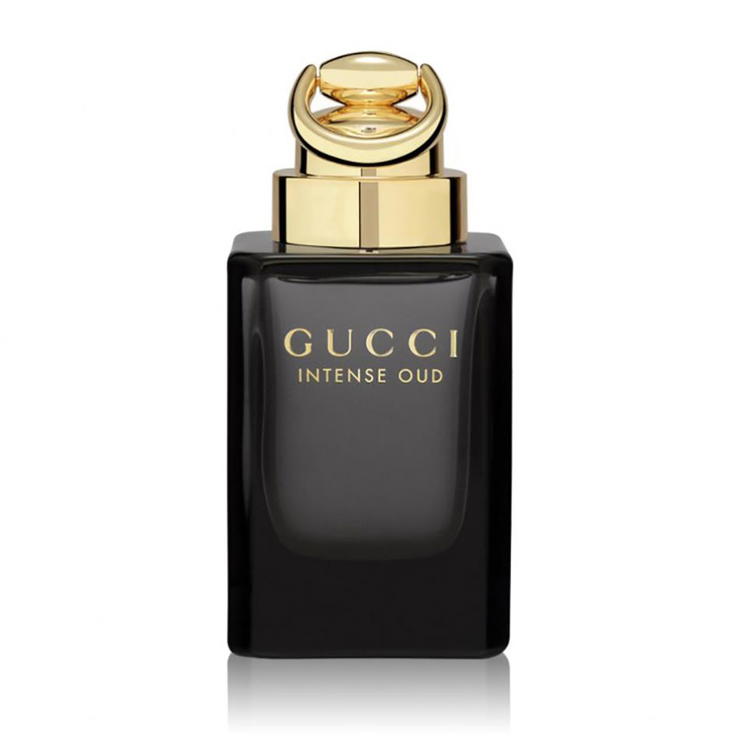 Gucci Intense Oud EDP 90Ml