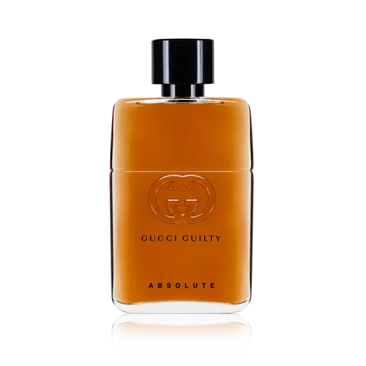 Gucci Absolute Pour Homme EDP 90Ml