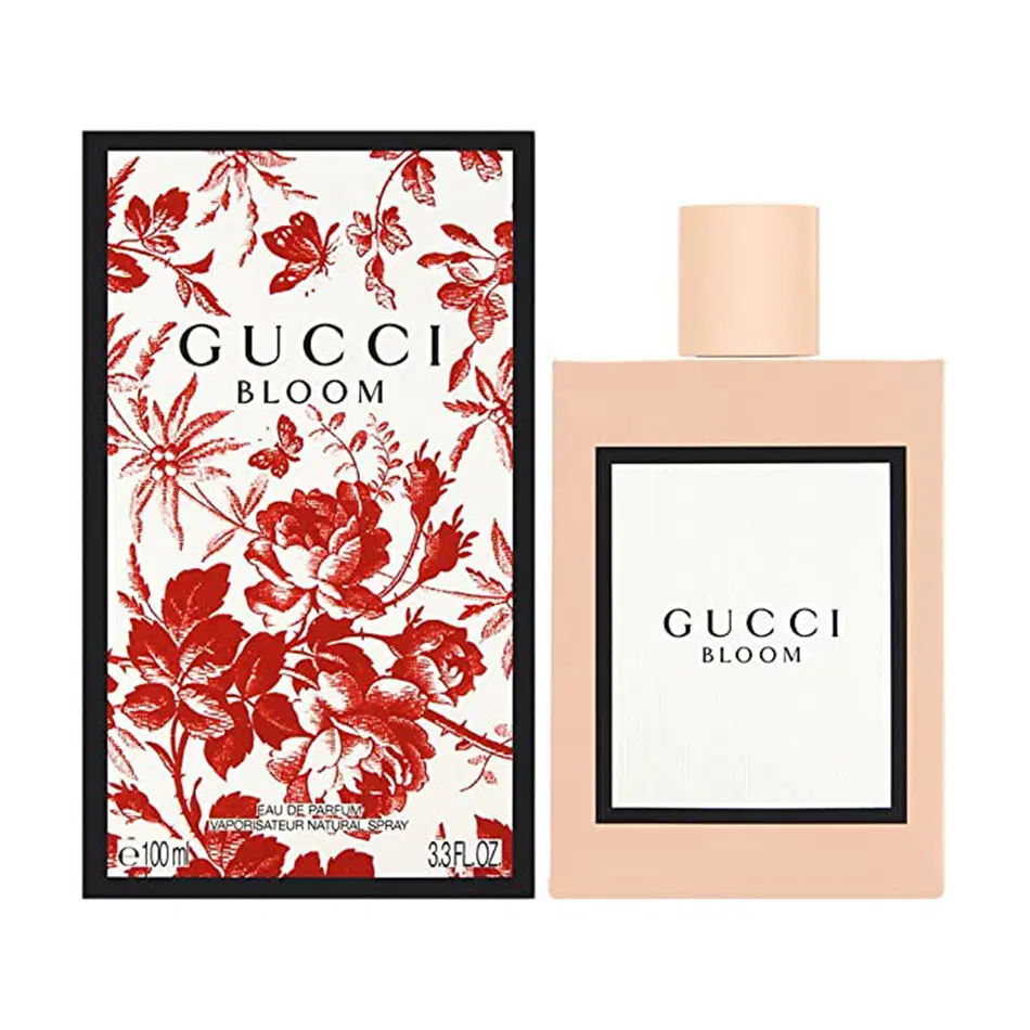 Gucci Bloom EDP 100Ml