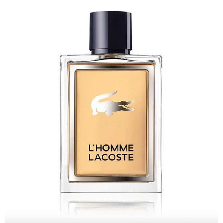 عطر لاكوست لا هوم اودى تواليت 50 مل