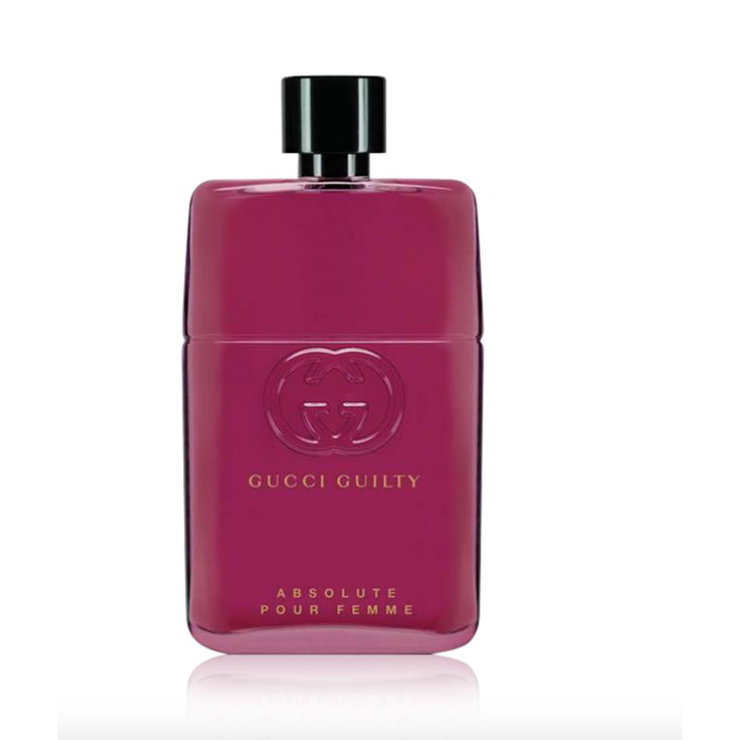Gucci Guilty Absolute Femme EDP 90Ml