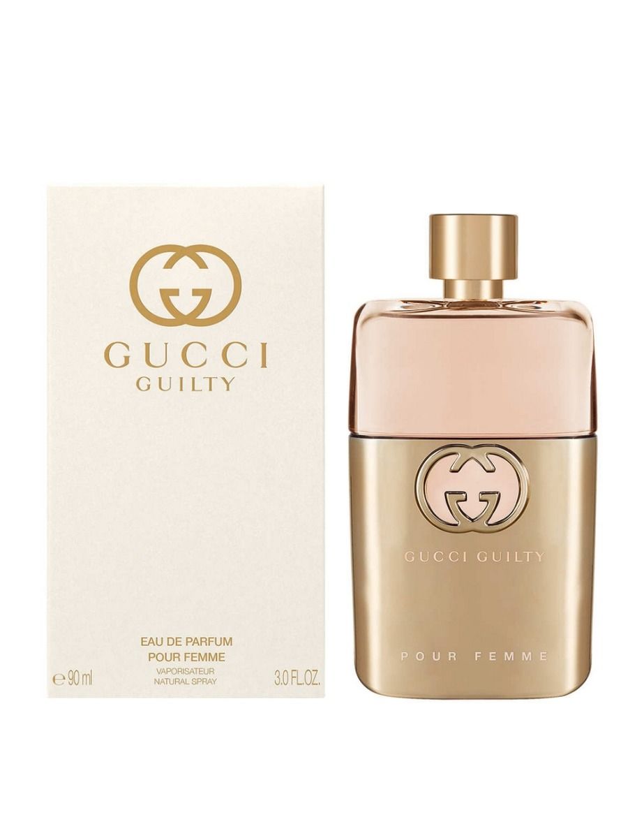 Gucci Guilty Pour Femme Edp 90Ml