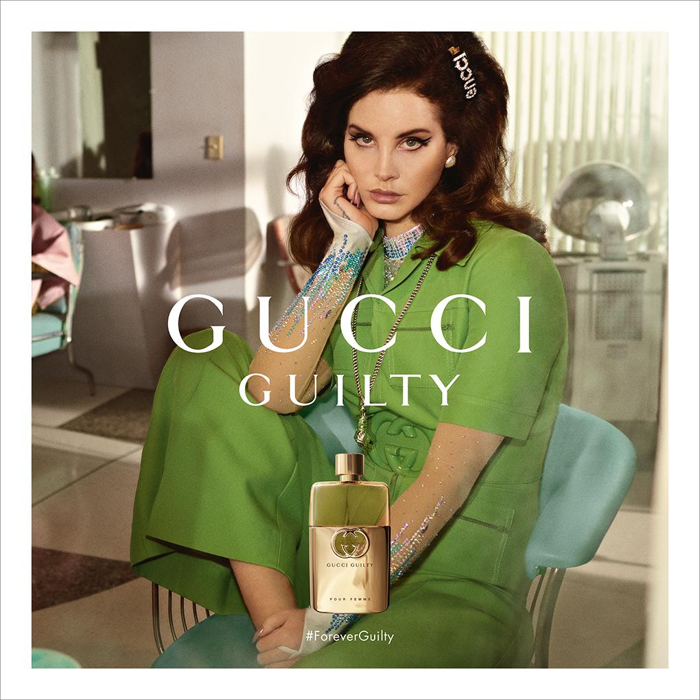 Gucci Guilty Pour Femme Edp 90Ml