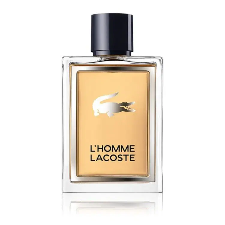 Lacoste L Homme Intense EDT 100Ml