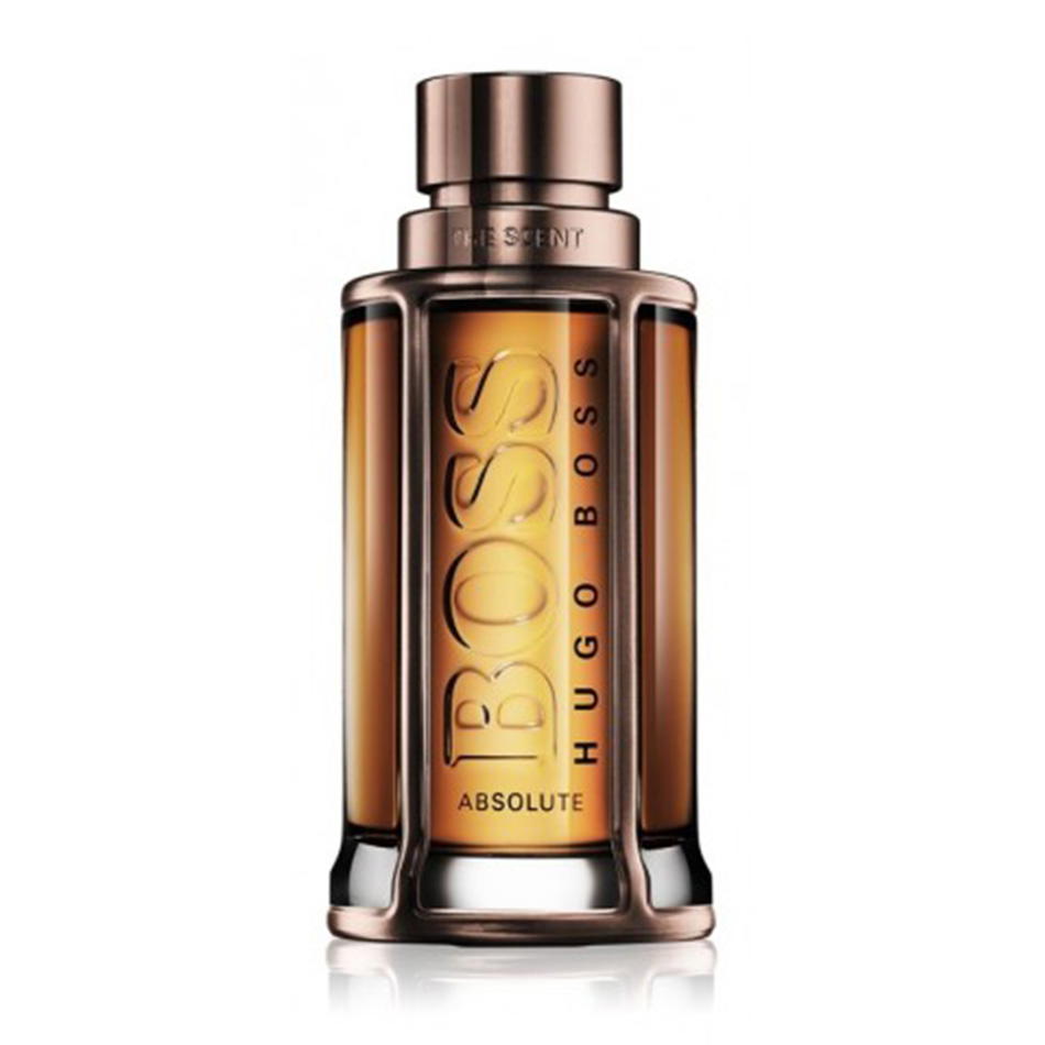 عطر هوجو بوس ذا سينت ابسلوت اودى بيرفيوم 100 مل