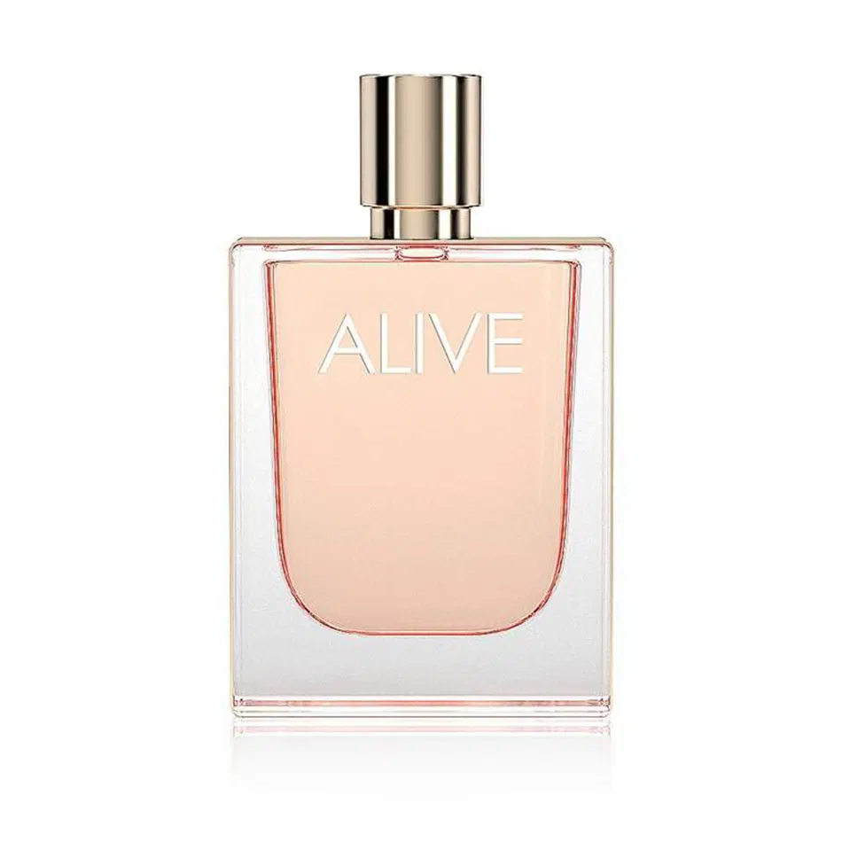 عطر هوجو بوس الايف اودى بيرفيوم 80 مل 