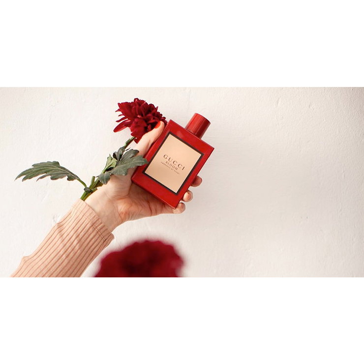 Gucci Bloom Ambrosia Eau De Parfum 50ml