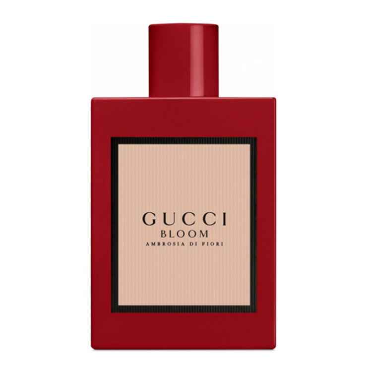 Gucci Bloom Ambrosia Eau De Parfum 50ml