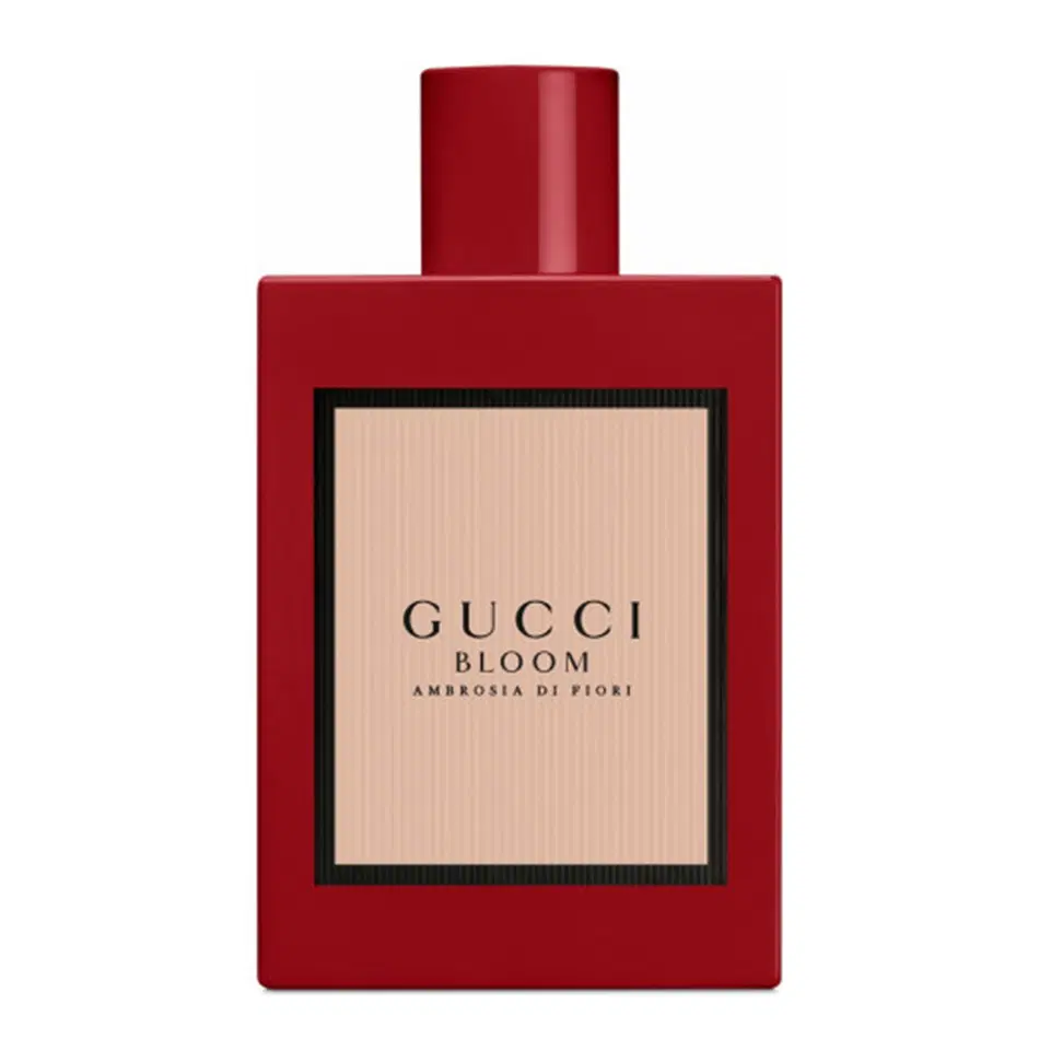 Gucci Bloom Ambrosia EDP 100Ml
