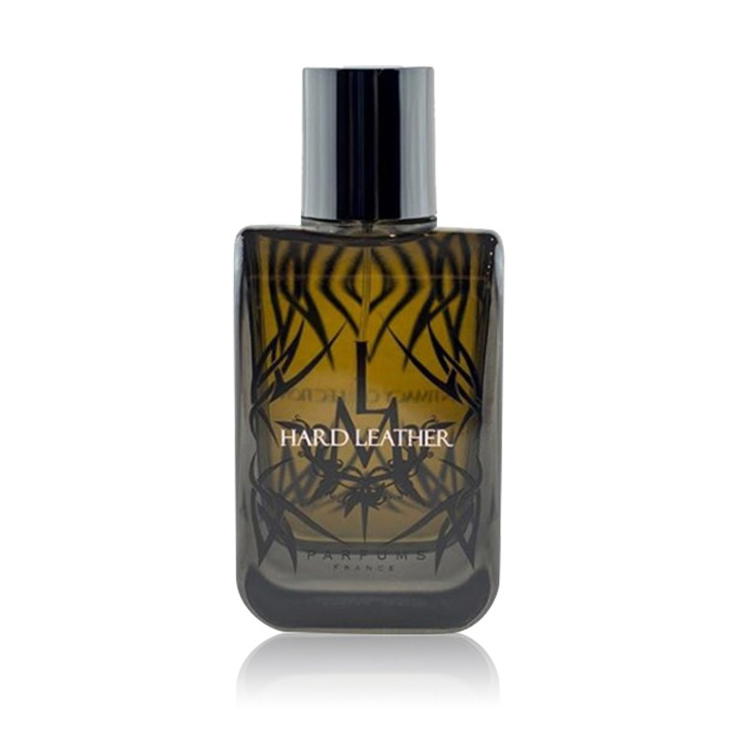 عطر لوران مازونى هارد ليذر اودى بيرفيوم 100 مل