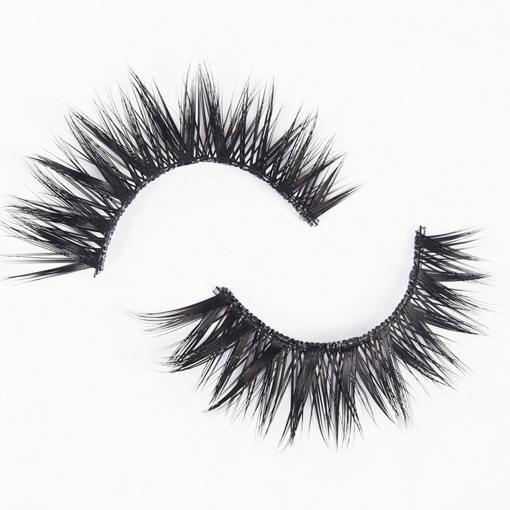 Madcosmetics -Madlashes Sleek