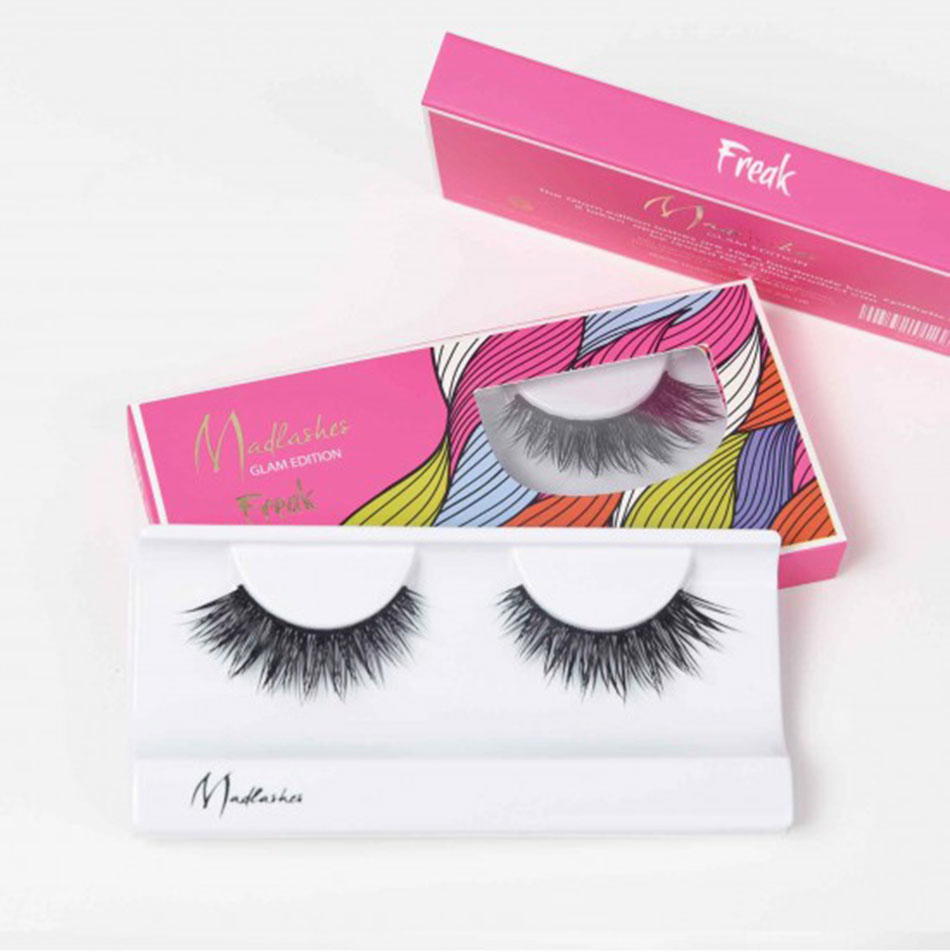 Madcosmetics -Madlashes Freak