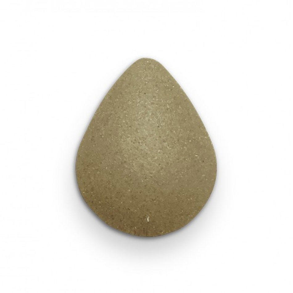 Madcosmetics -Madsponge - Green Tea