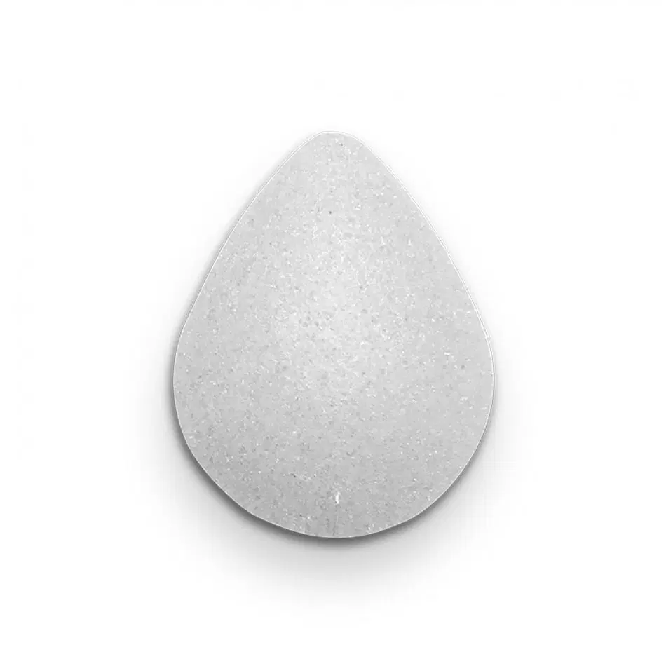 Madcosmetics -Madsponge - Pure White