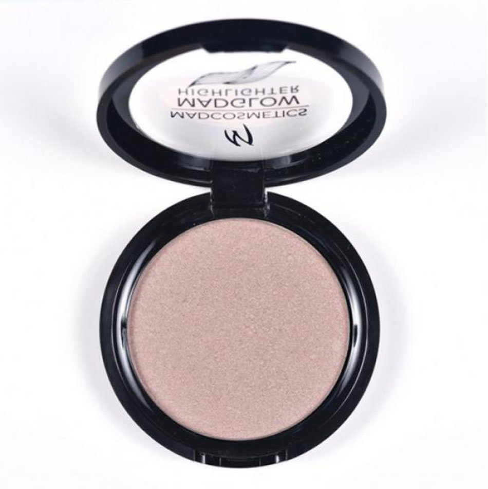 Madcosmetics -Makeup Glow Highlighter-Calm