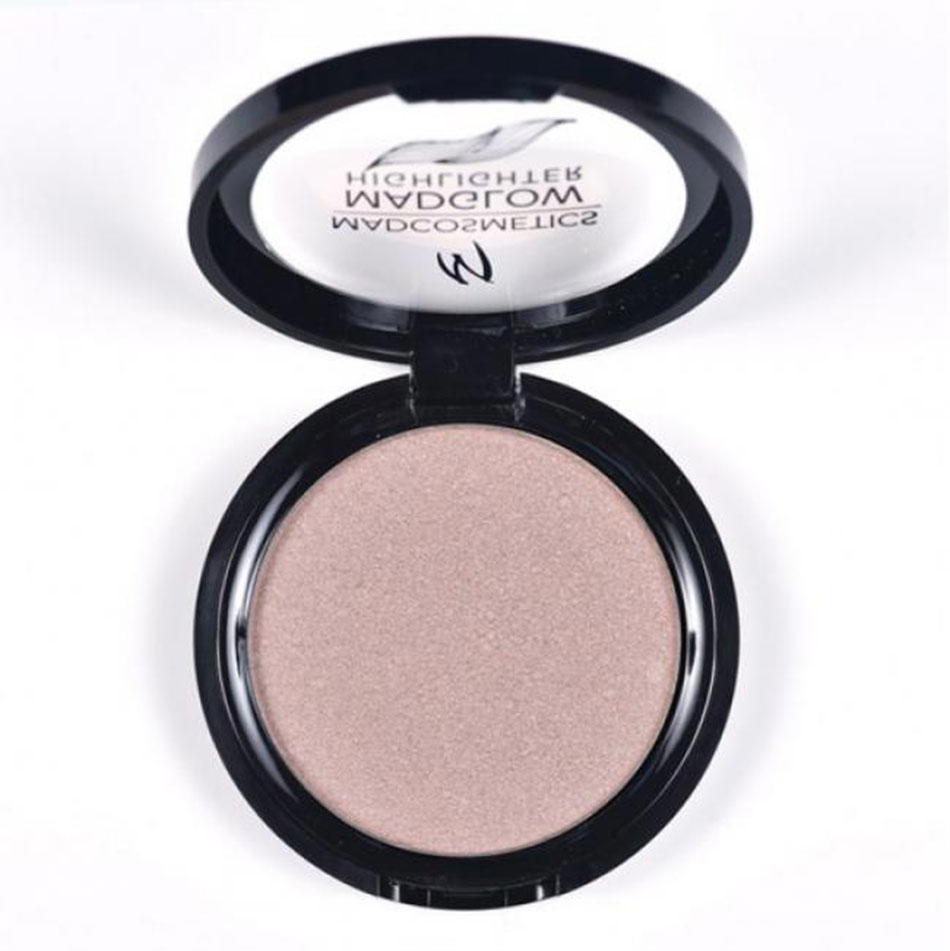 Madcosmetics -Makeup Glow Highlighter-Calm