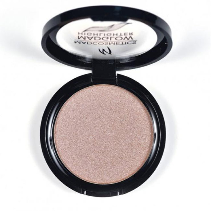 Madcosmetics -Makeup Glow Highlighter-Excited