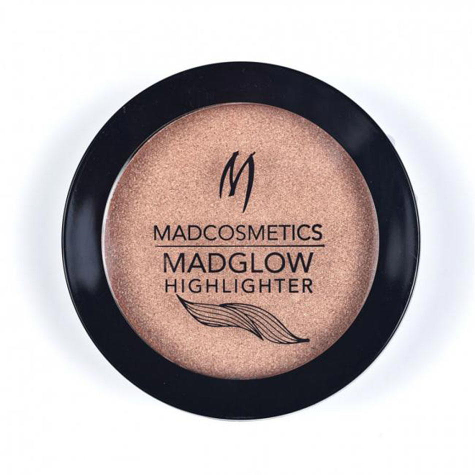 Madcosmetics -Makeup Glow Highlighter-Fearless