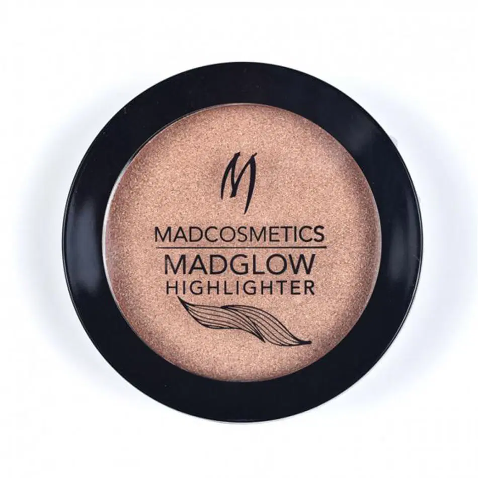 Madcosmetics -Makeup Glow Highlighter-Fearless