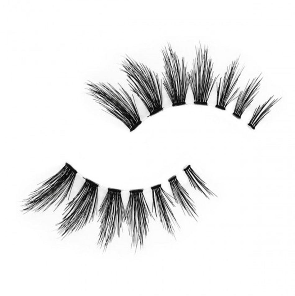 Madcosmetics -Noha Nabil Madlashes - Loopy