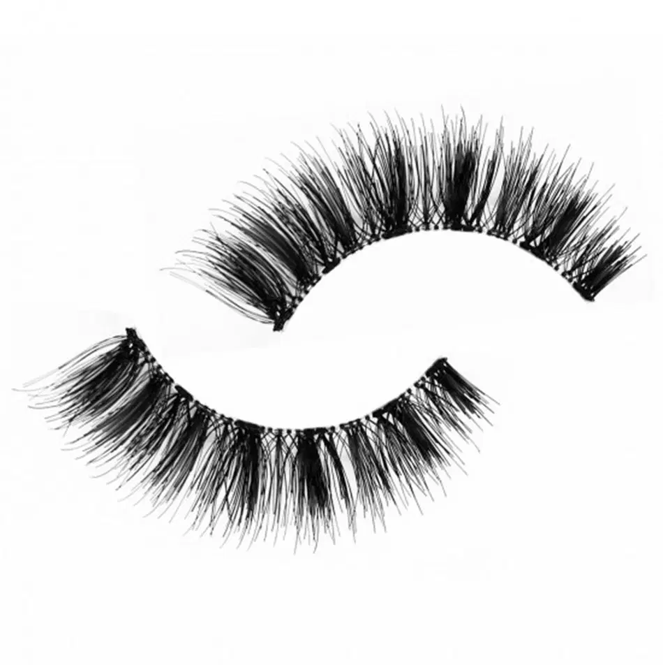 Madcosmetics -Noha Nabil Madlashes - Nutsy
