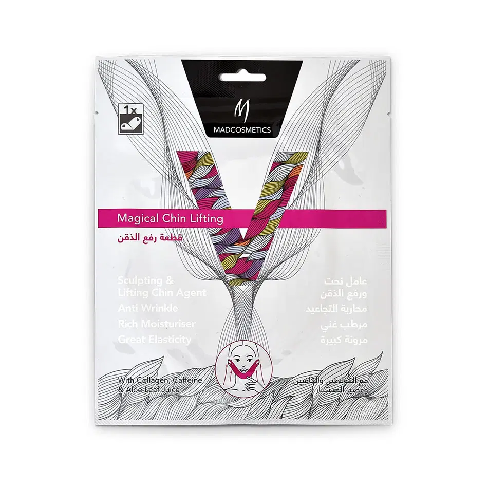 Madcosmetics Magical Chin Lifting