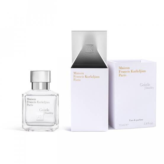 عطر ميزون فرانسيس كركدجيان فلويدتي سيلفر اودى بيرفيوم 70 مل