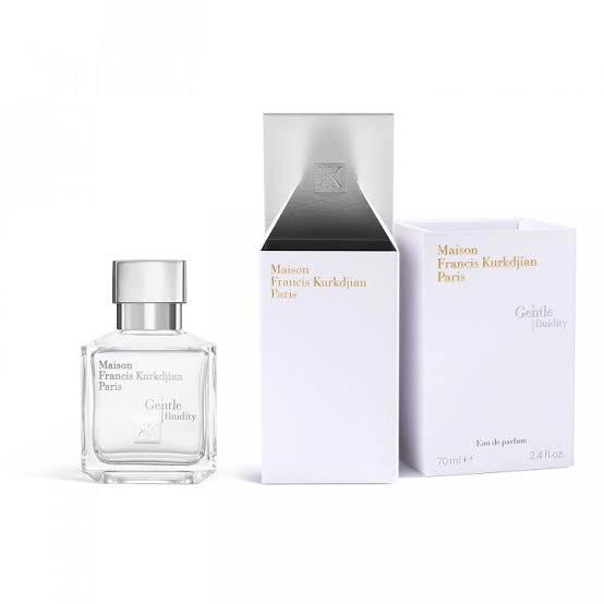 عطر ميزون فرانسيس كركدجيان فلويدتي سيلفر اودى بيرفيوم 70 مل