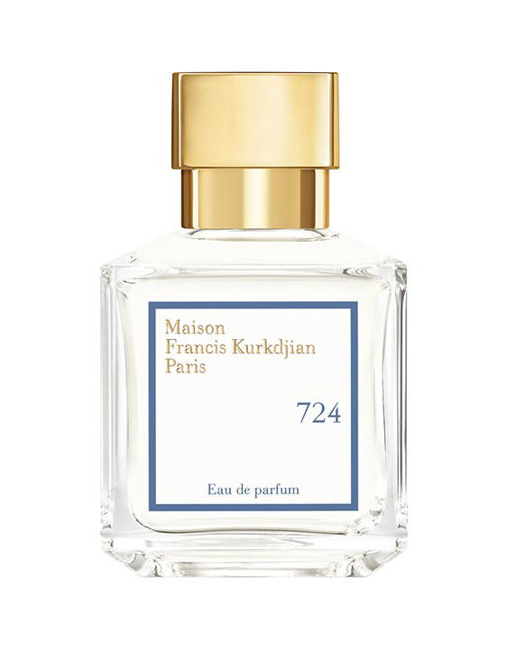 عطر ميزون فرانسيس كركدجيان 724 اودى بيرفيوم 70 مل